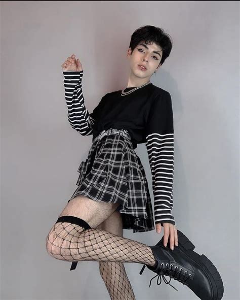 Femboy Clothing Dresses